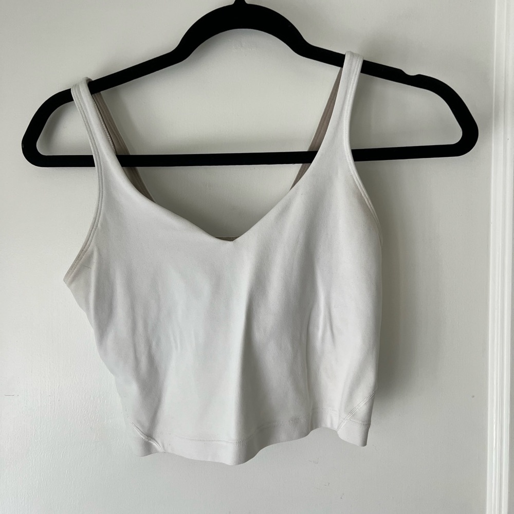 Lululemon Align Tank Top